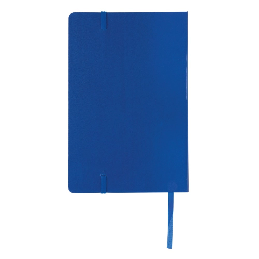 Notatnik A5, pamięć USB P773-110 niebieski