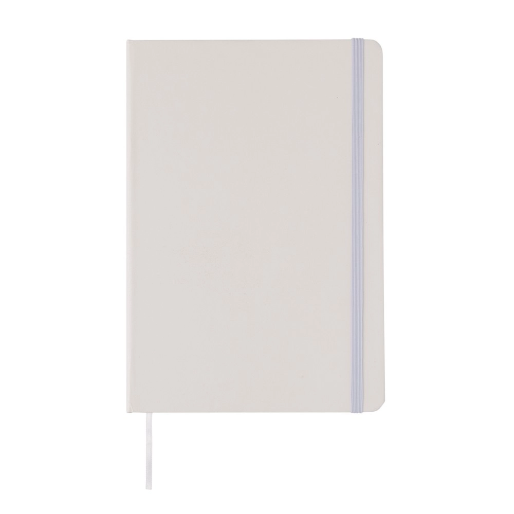 Notatnik A5, szkicownik P773-233 biały