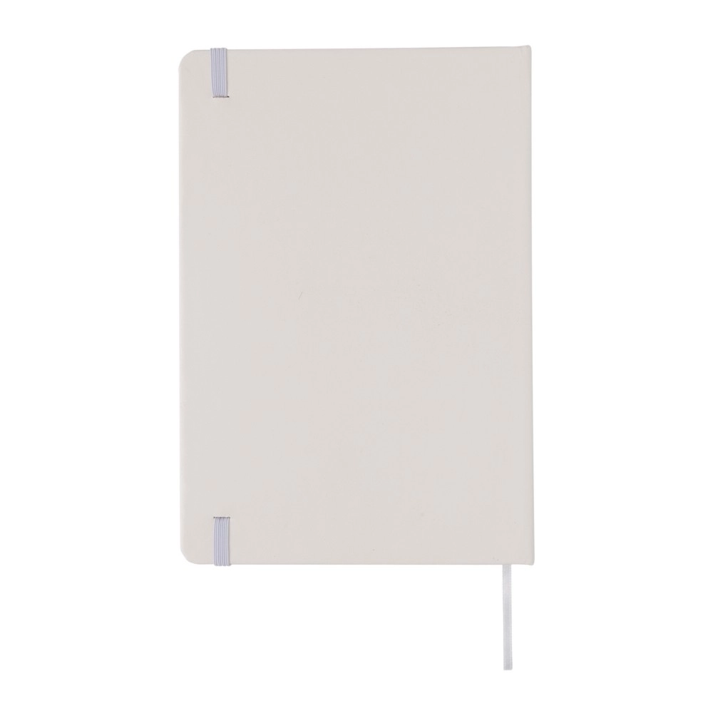 Notatnik A5, szkicownik P773-233 biały