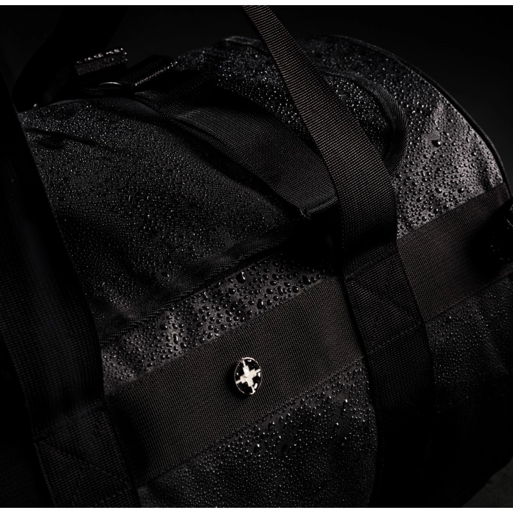 Torba sportowa, podróżna, plecak Swiss Peak P775-200 czarny