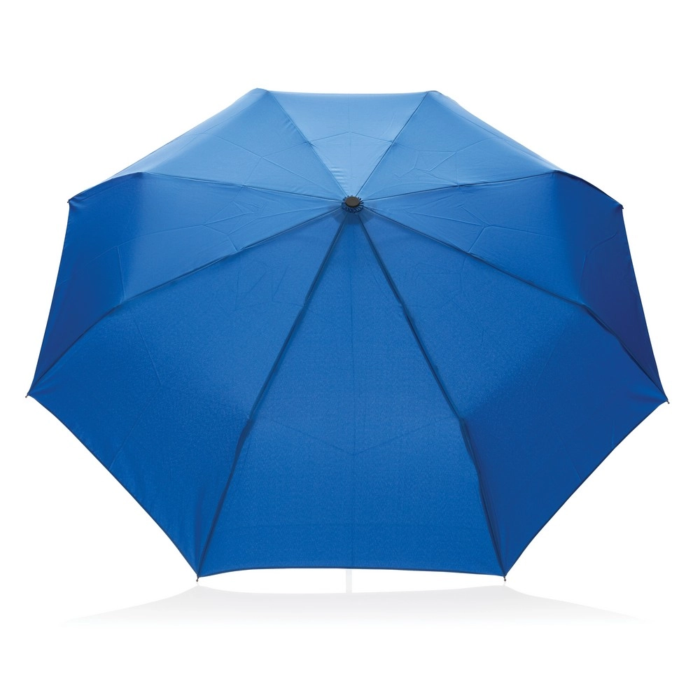 Ekologiczny parasol automatyczny rPET 21 P850-395