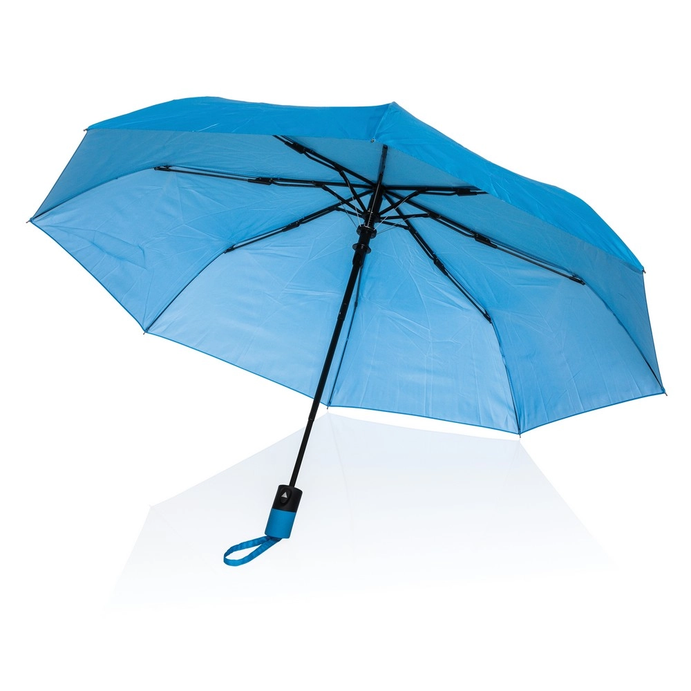 Mały parasol automatyczny 21 Impact AWARE™ RPET P850-435