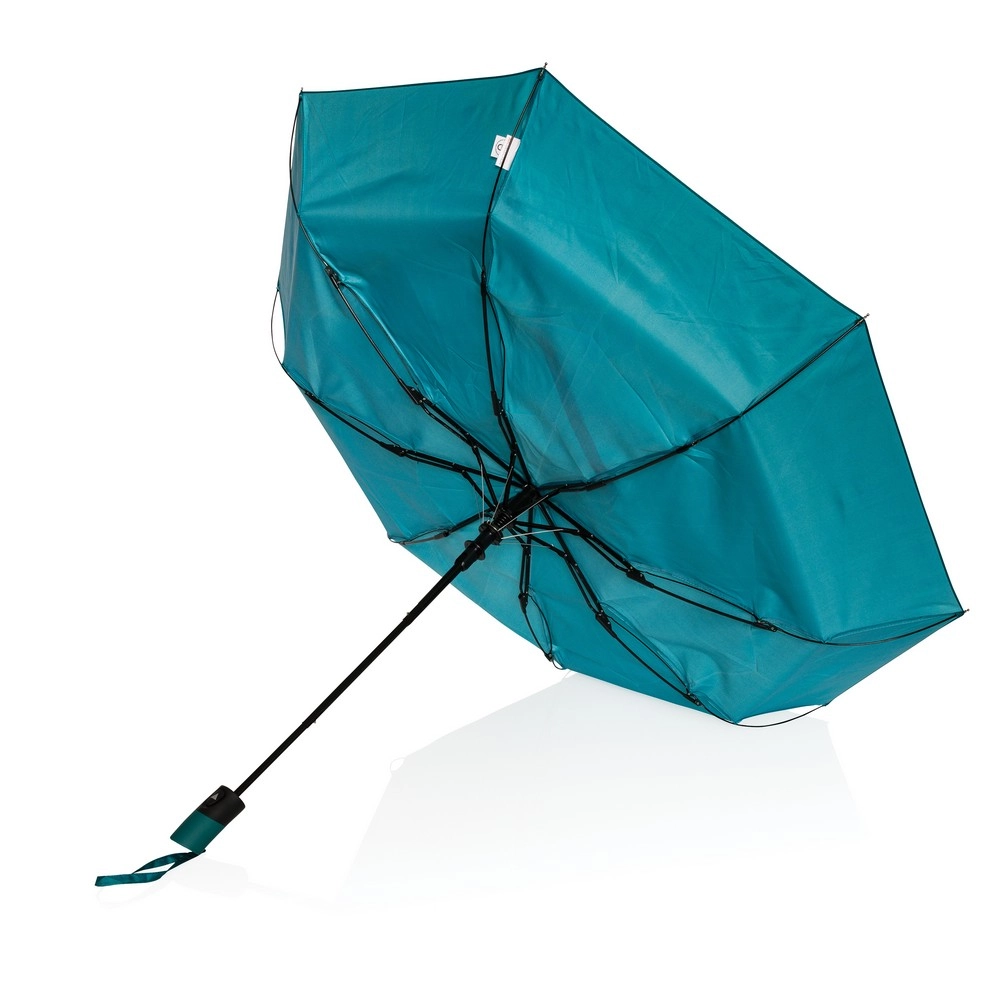 Mały parasol automatyczny 21 Impact AWARE™ RPET P850-437