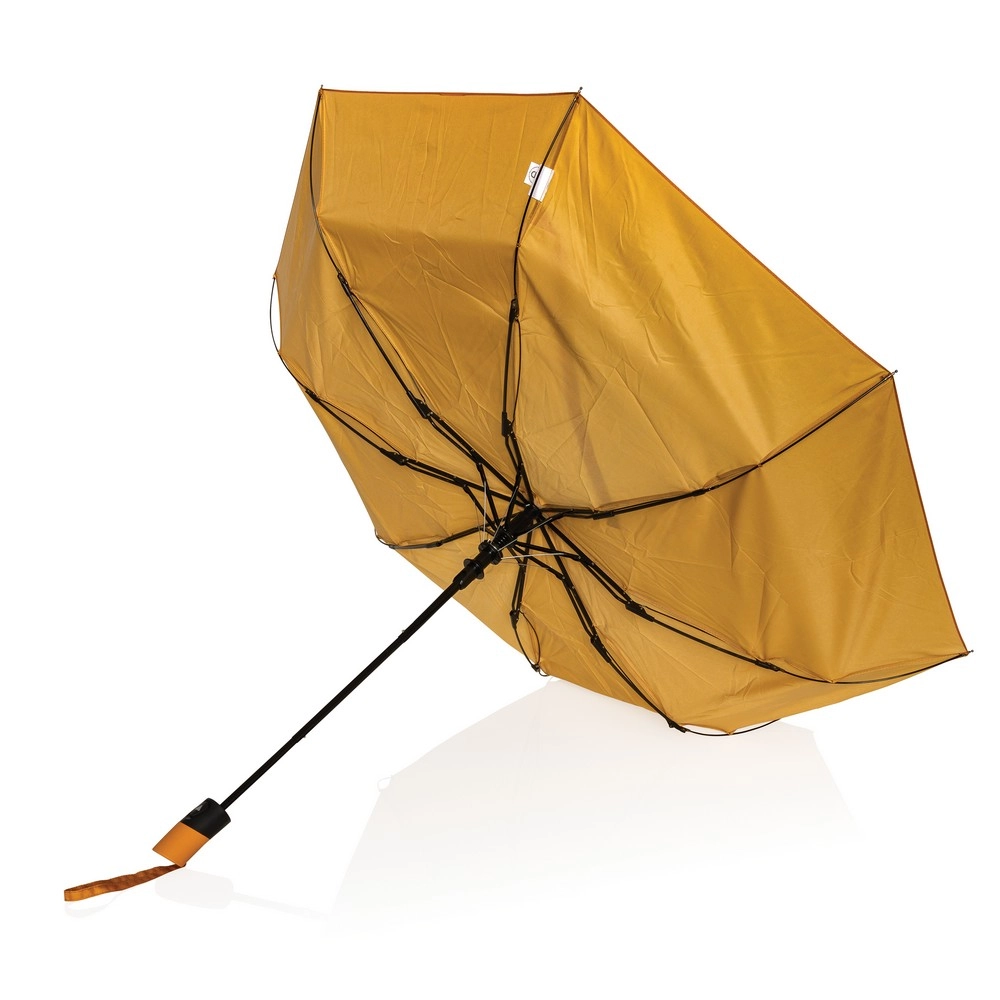 Mały parasol automatyczny 21 Impact AWARE™ RPET P850-438