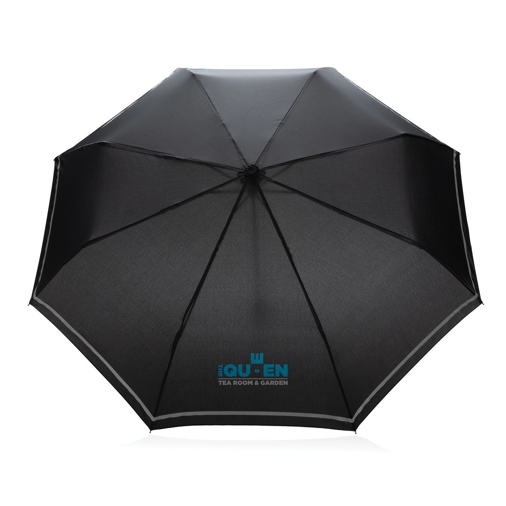 Mały parasol 20.5 Impact AWARE™ rPET P850-541