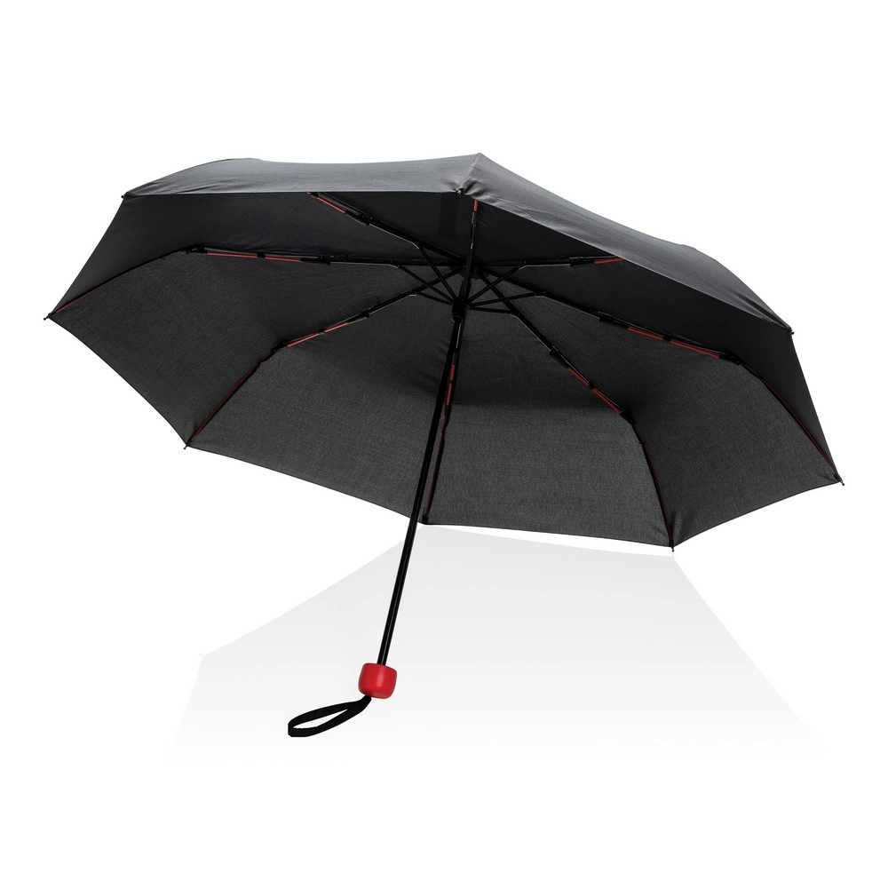 Mały parasol 20.5 Impact AWARE™ rPET P850-564