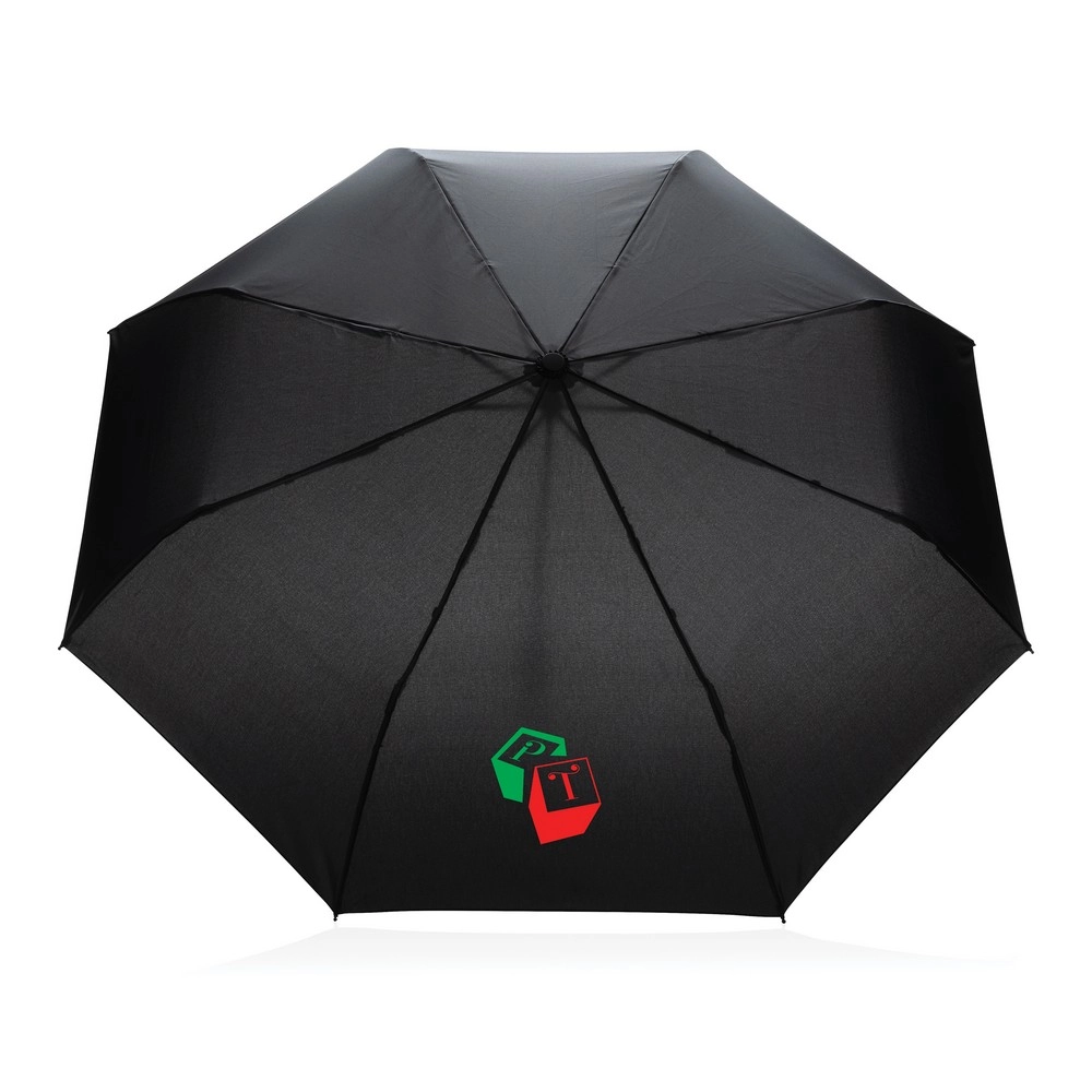 Mały parasol 20.5 Impact AWARE™ rPET P850-564