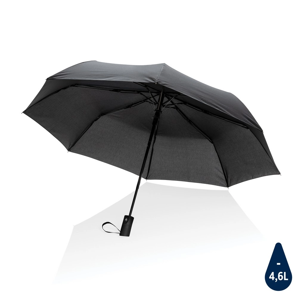 Mały parasol automatyczny 21 Impact AWARE™ rPET P850-591