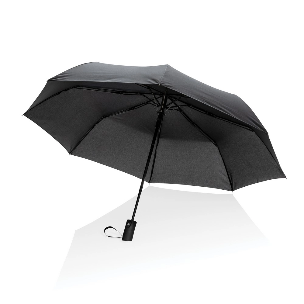 Mały parasol automatyczny 21 Impact AWARE™ rPET P850-591