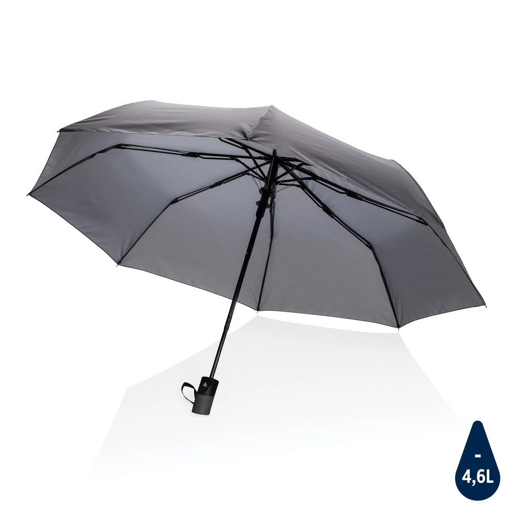 Mały parasol automatyczny 21 Impact AWARE™ rPET P850-592