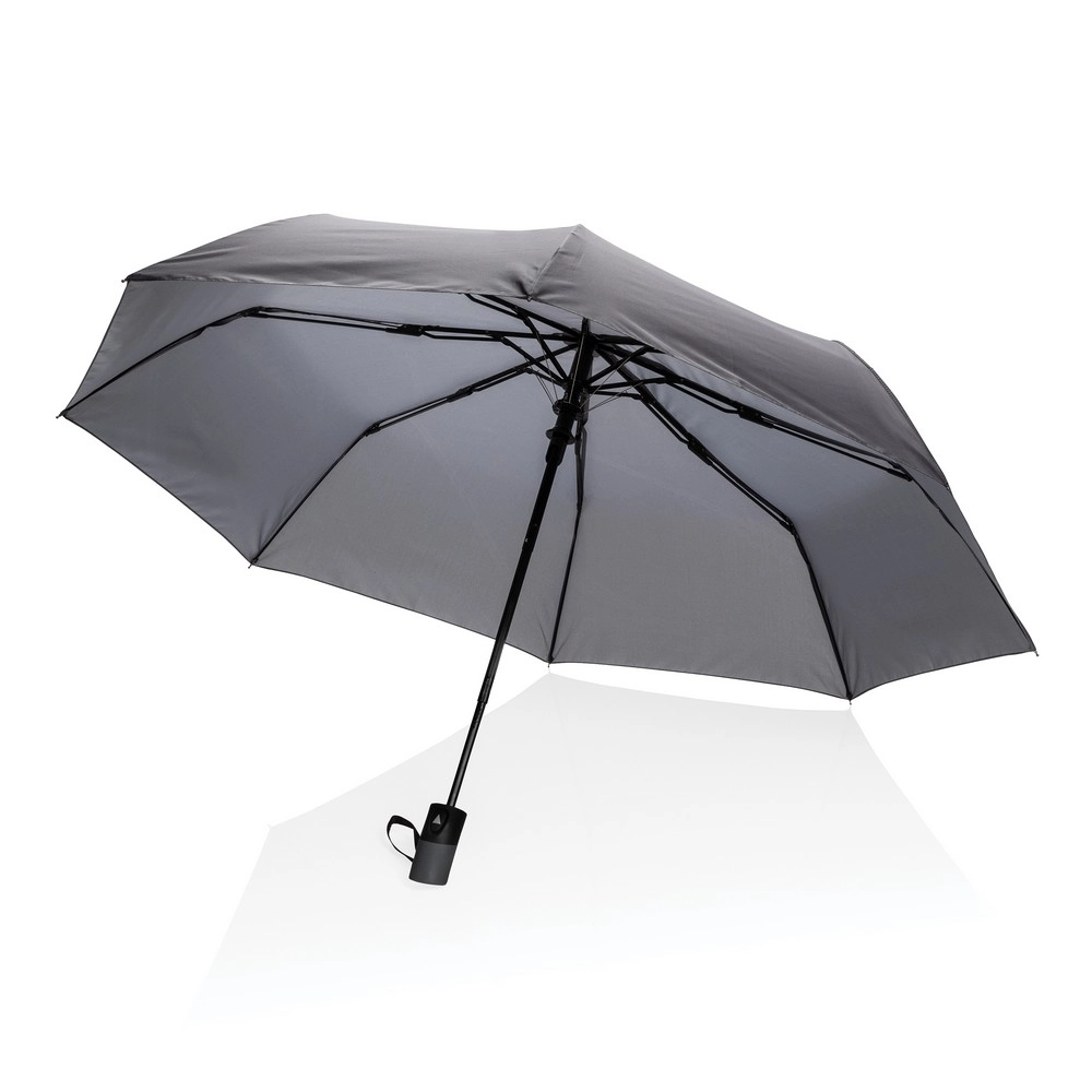 Mały parasol automatyczny 21 Impact AWARE™ rPET P850-592