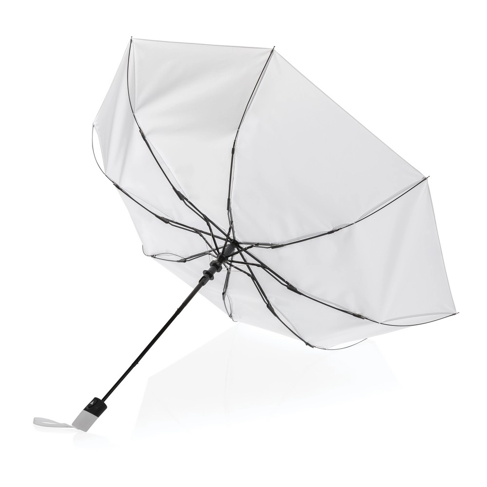 Mały parasol automatyczny 21 Impact AWARE™ rPET P850-593