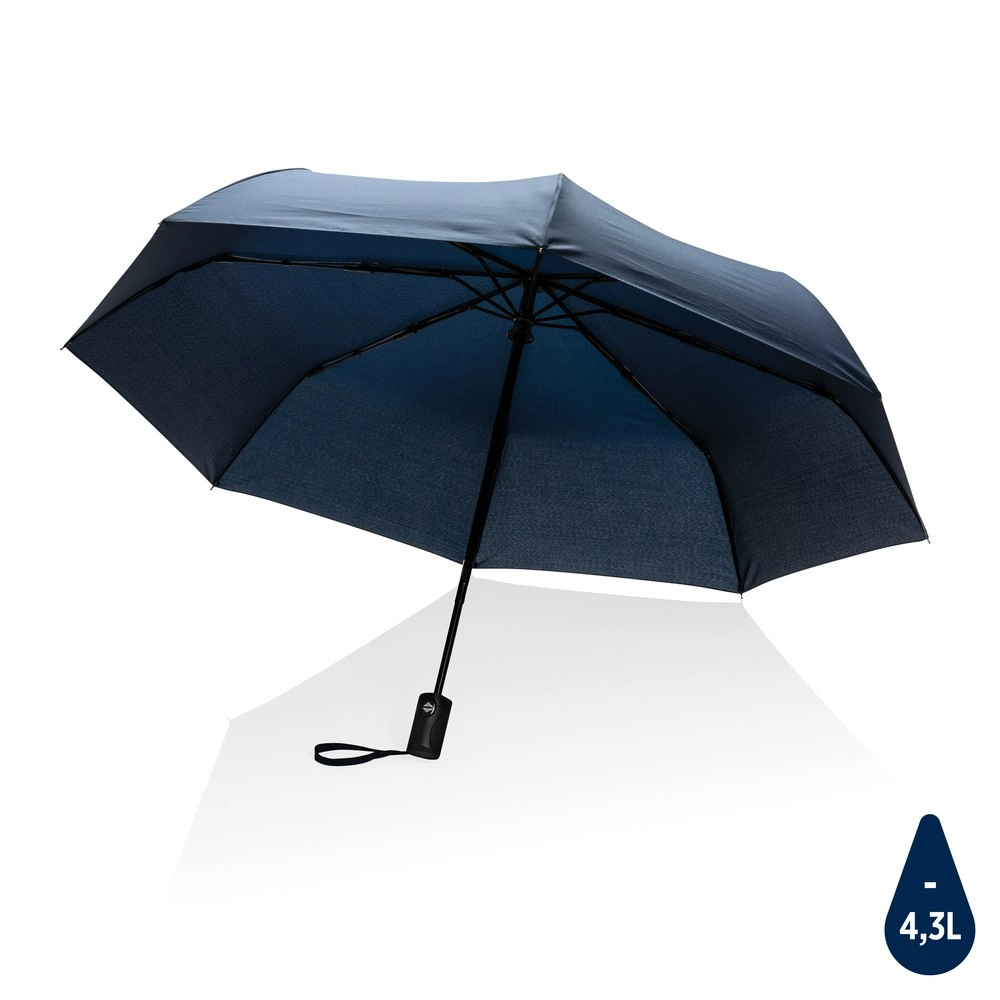 Parasol automatyczny 21 Impact AWARE rPET P850-605