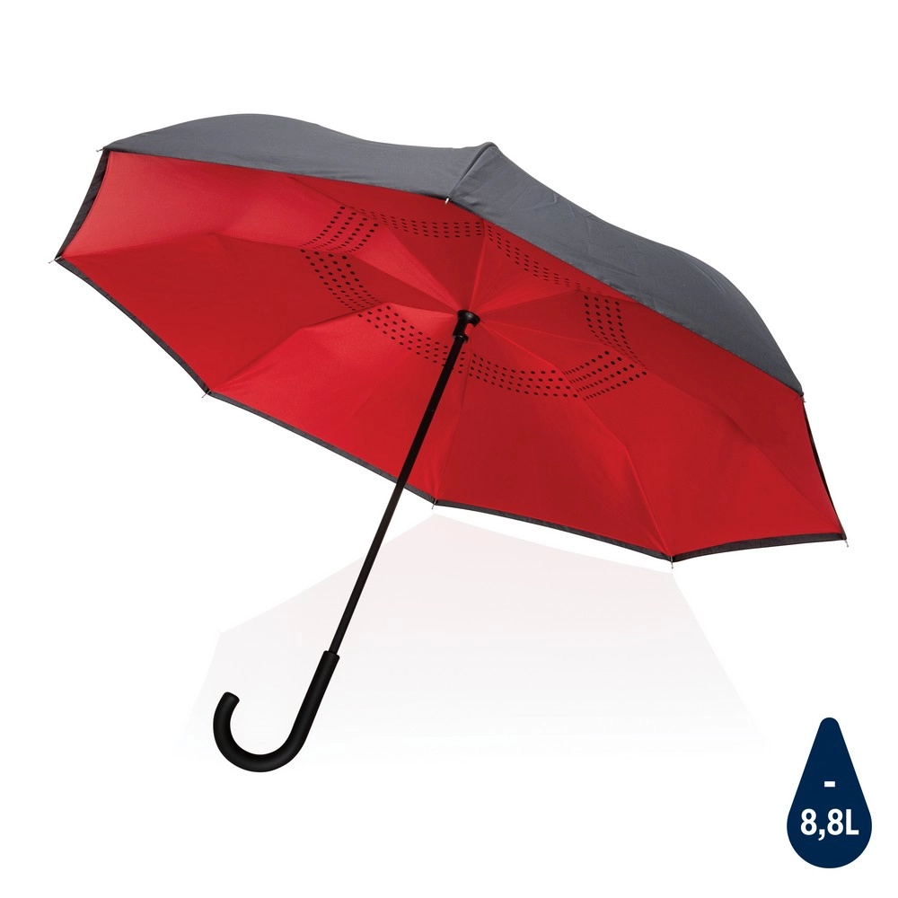Parasol odwracalny 23 Impact AWARE™ rPET P850-634