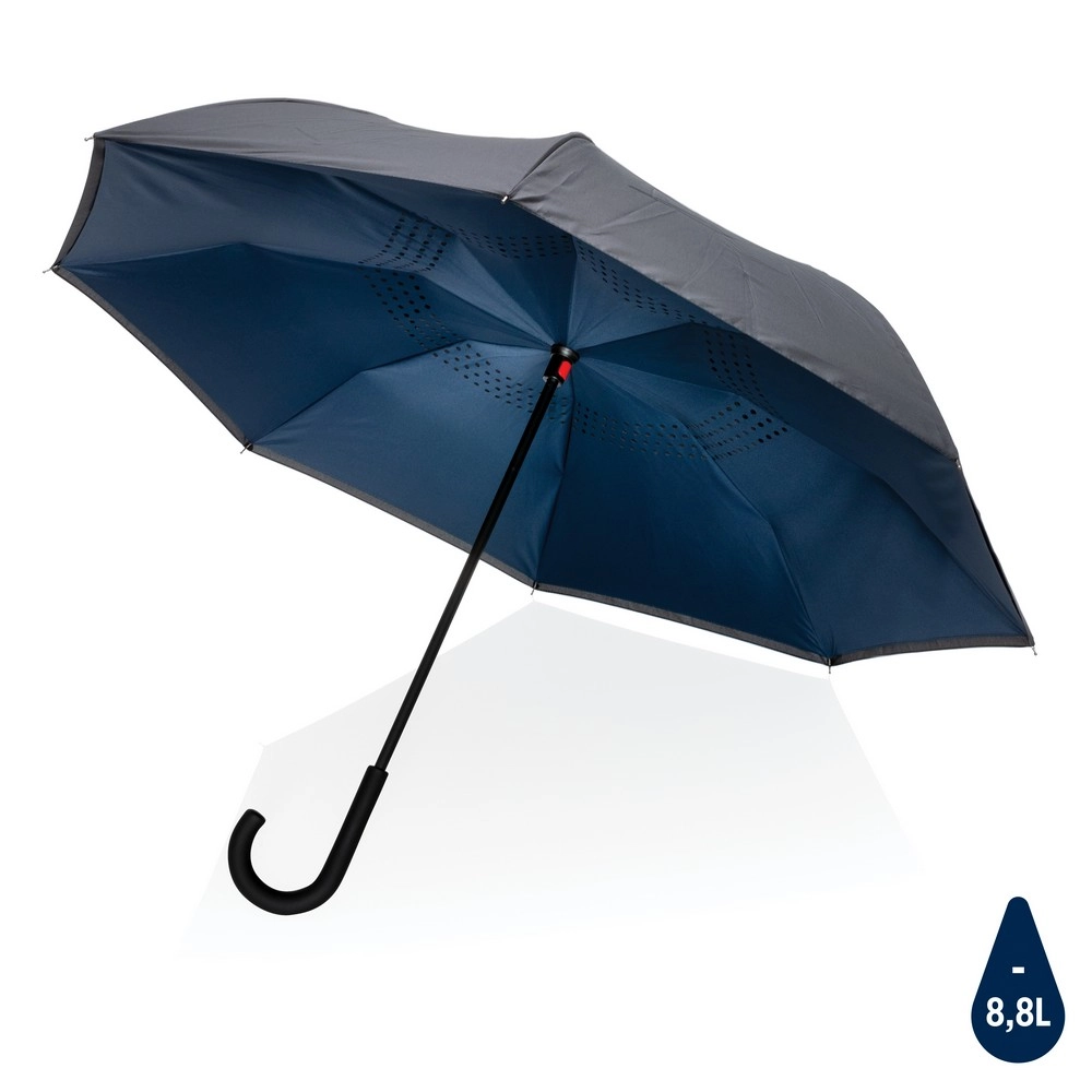 Parasol odwracalny 23 Impact AWARE™ rPET P850-635