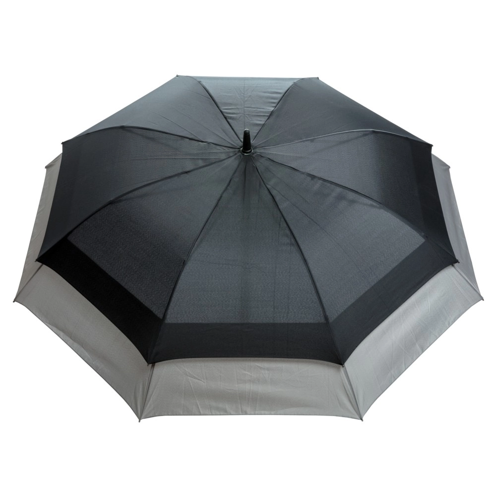 Rozszerzalny parasol automatyczny 23 do 27 Swiss Peak P850-181 czarny