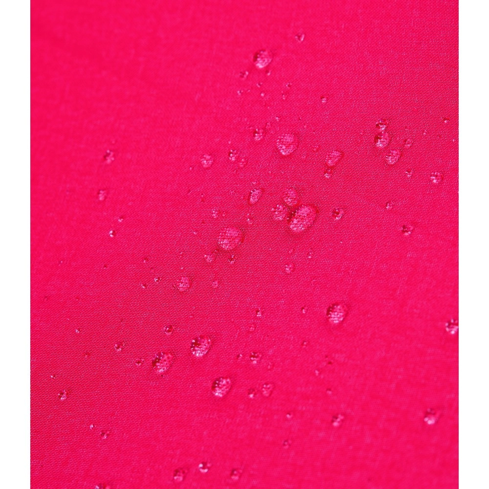 Parasol manualny, 23”, włókno szklane P850-214 czerwony