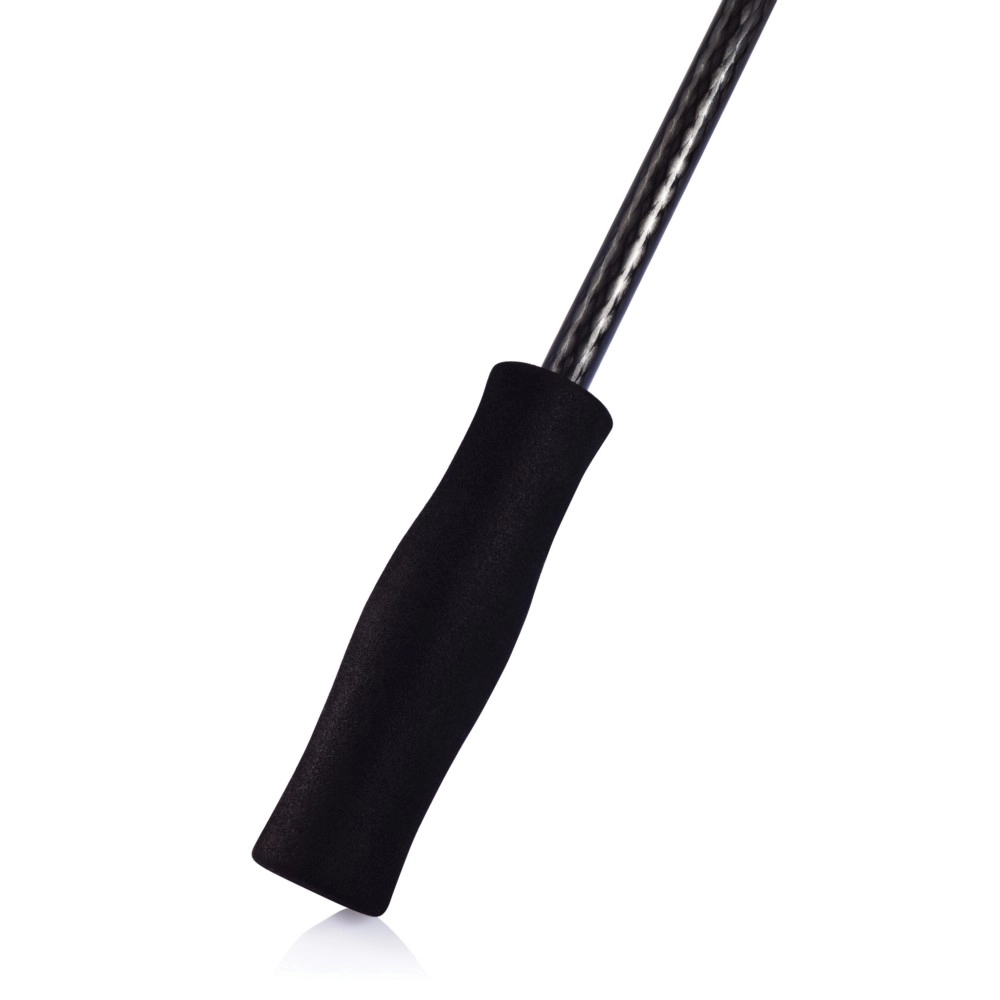 Sztormowy parasol manualny Deluxe 30 P850-301 czarny