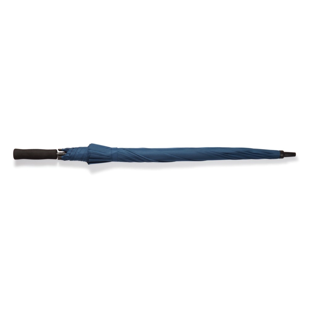 Sztormowy parasol manualny Deluxe 30 P850-305 niebieski