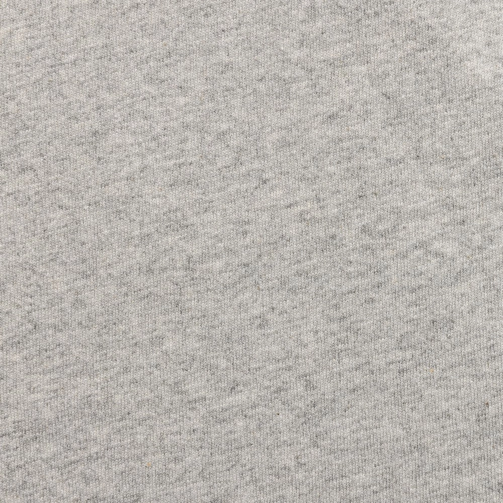 Bluza z kapturem z niebarwionej bawełny z recyklingu Iqoniq Torres T9401-013-XL