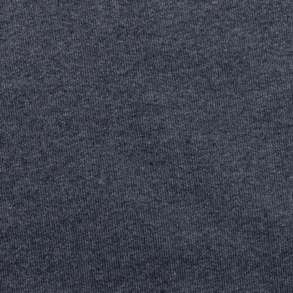 Bluza z kapturem z niebarwionej bawełny z recyklingu Iqoniq Torres T9401-016-XL