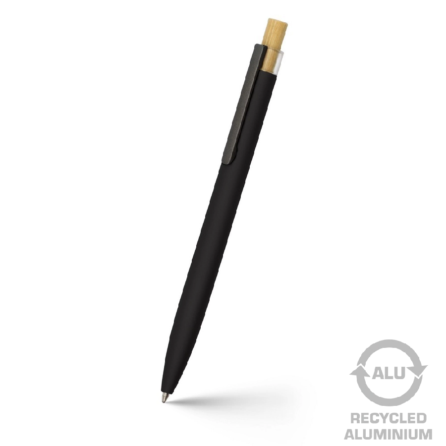 Długopis z aluminium z recyklingu | Randall V0030-03