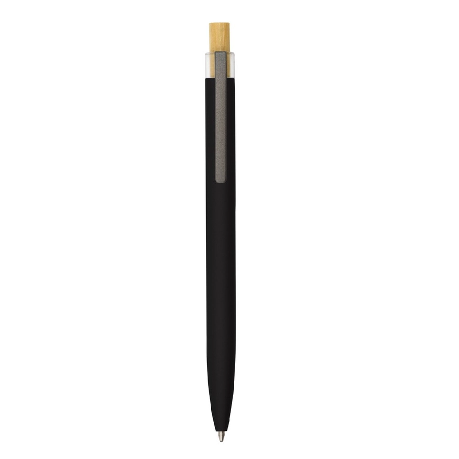 Długopis z aluminium z recyklingu | Randall V0030-03