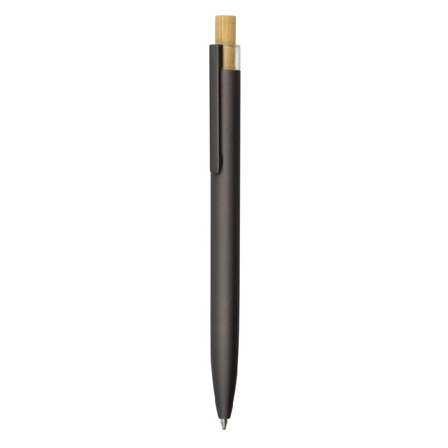 Długopis z aluminium z recyklingu | Randall V0030-19
