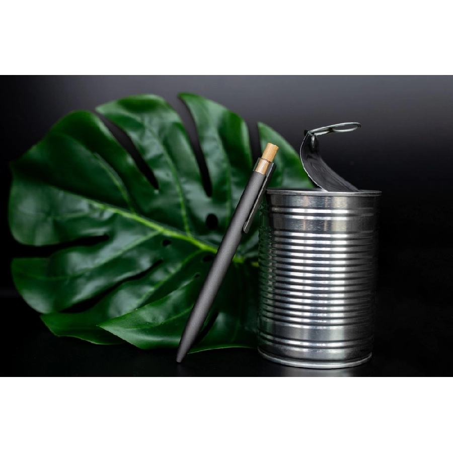 Długopis z aluminium z recyklingu | Randall V0030-04