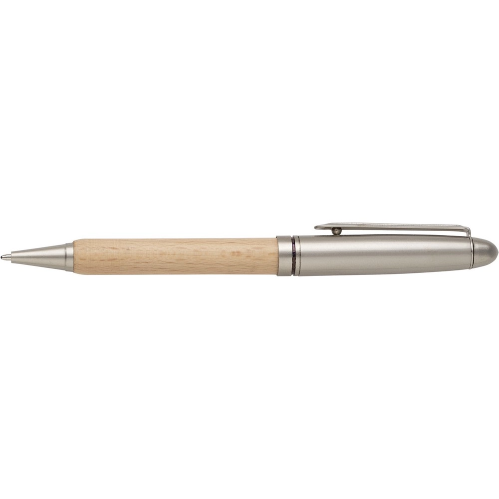 Drewniany długopis V0080-16