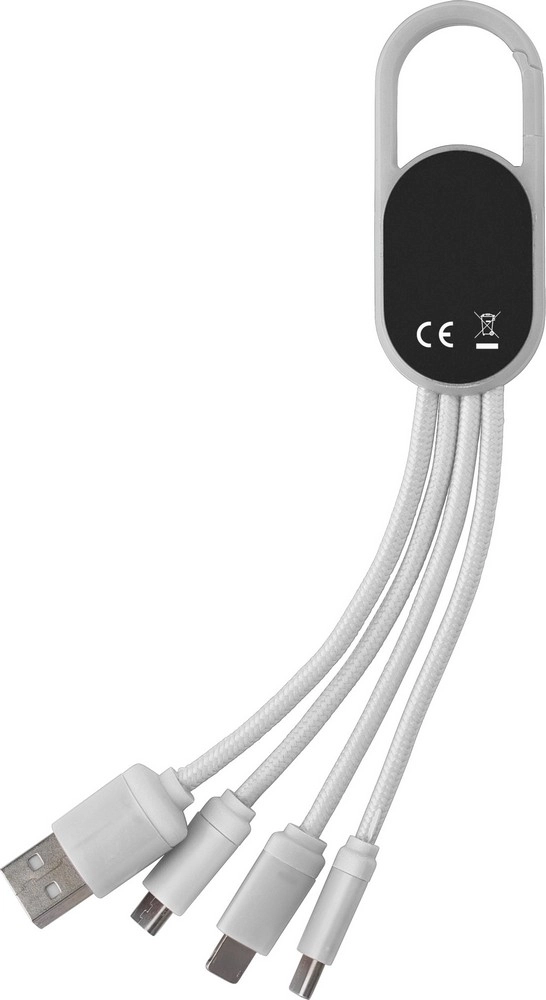 Kabel do ładowania V0139-02