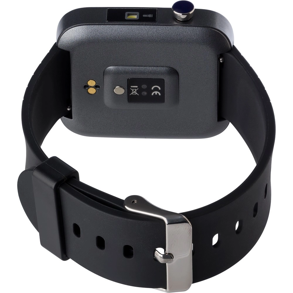 Monitor aktywności, bezprzewodowy zegarek wielofunkcyjny V0140-03