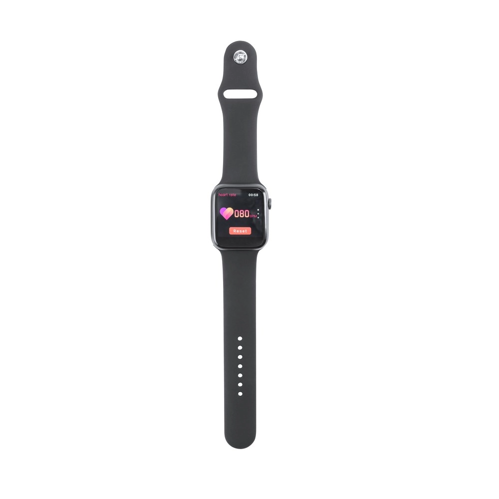 Monitor aktywności, bezprzewodowy zegarek wielofunkcyjny V0142-03