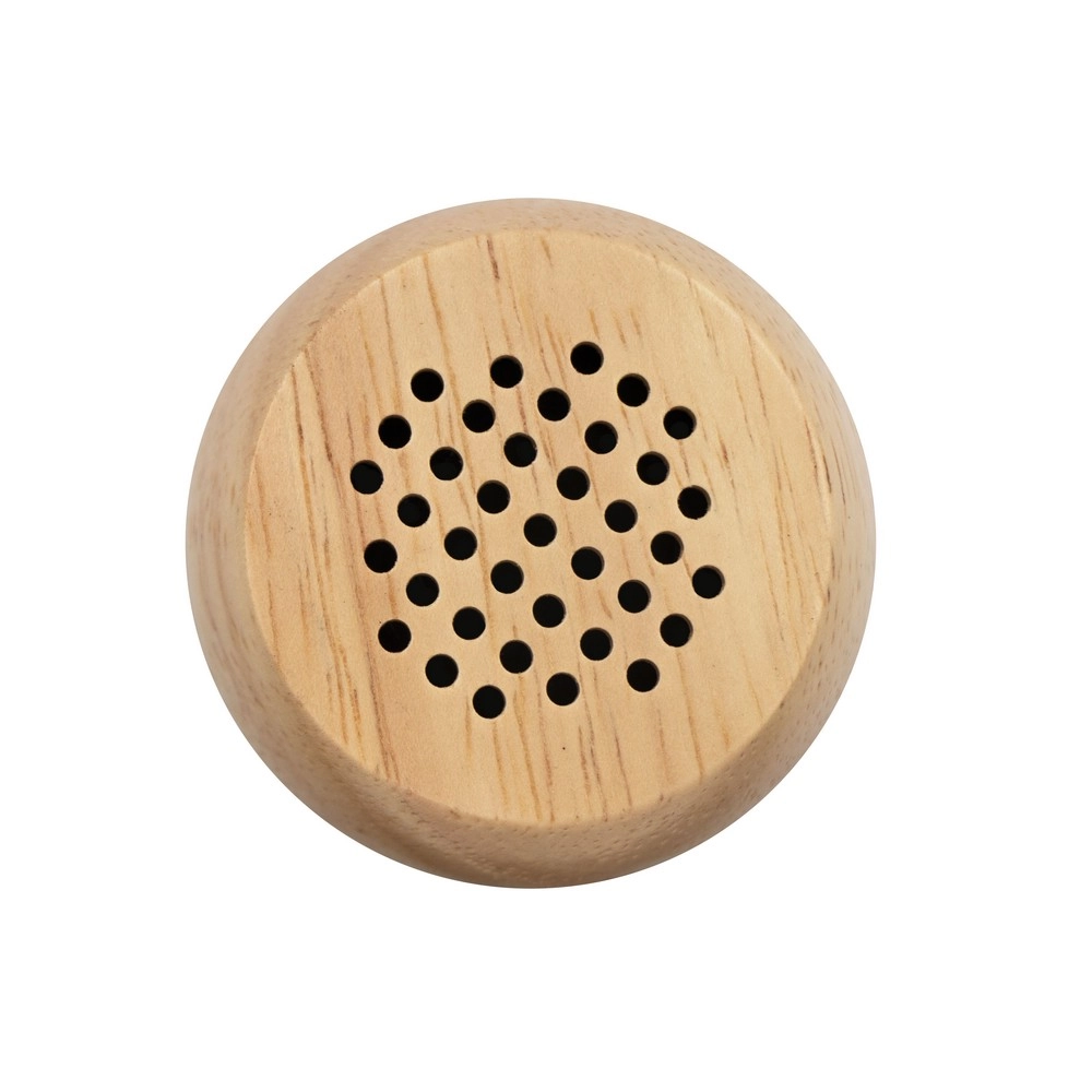 Drewniany głośnik bezprzewodowy 3W | Mae V0196-17