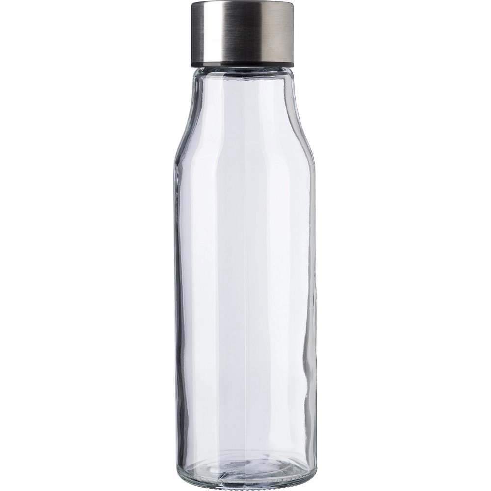 Szklana butelka 500 ml V0283-00