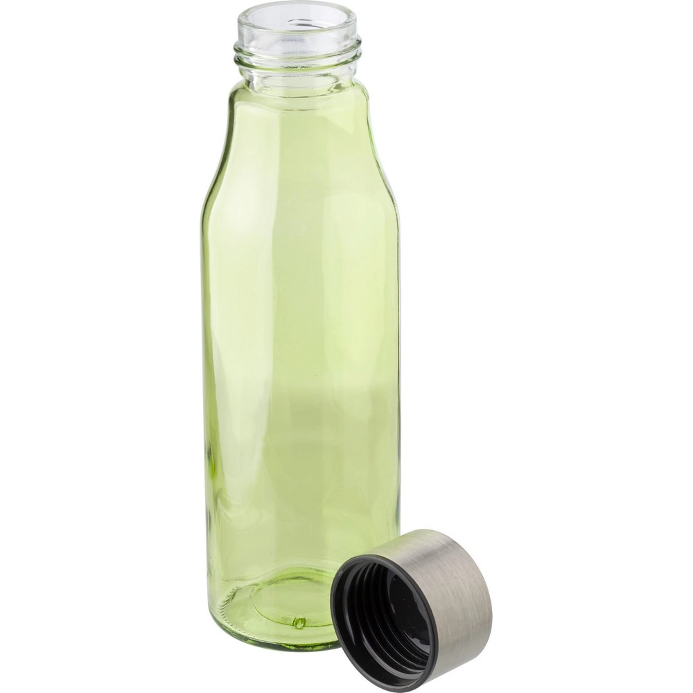 Szklana butelka 500 ml V0283-09