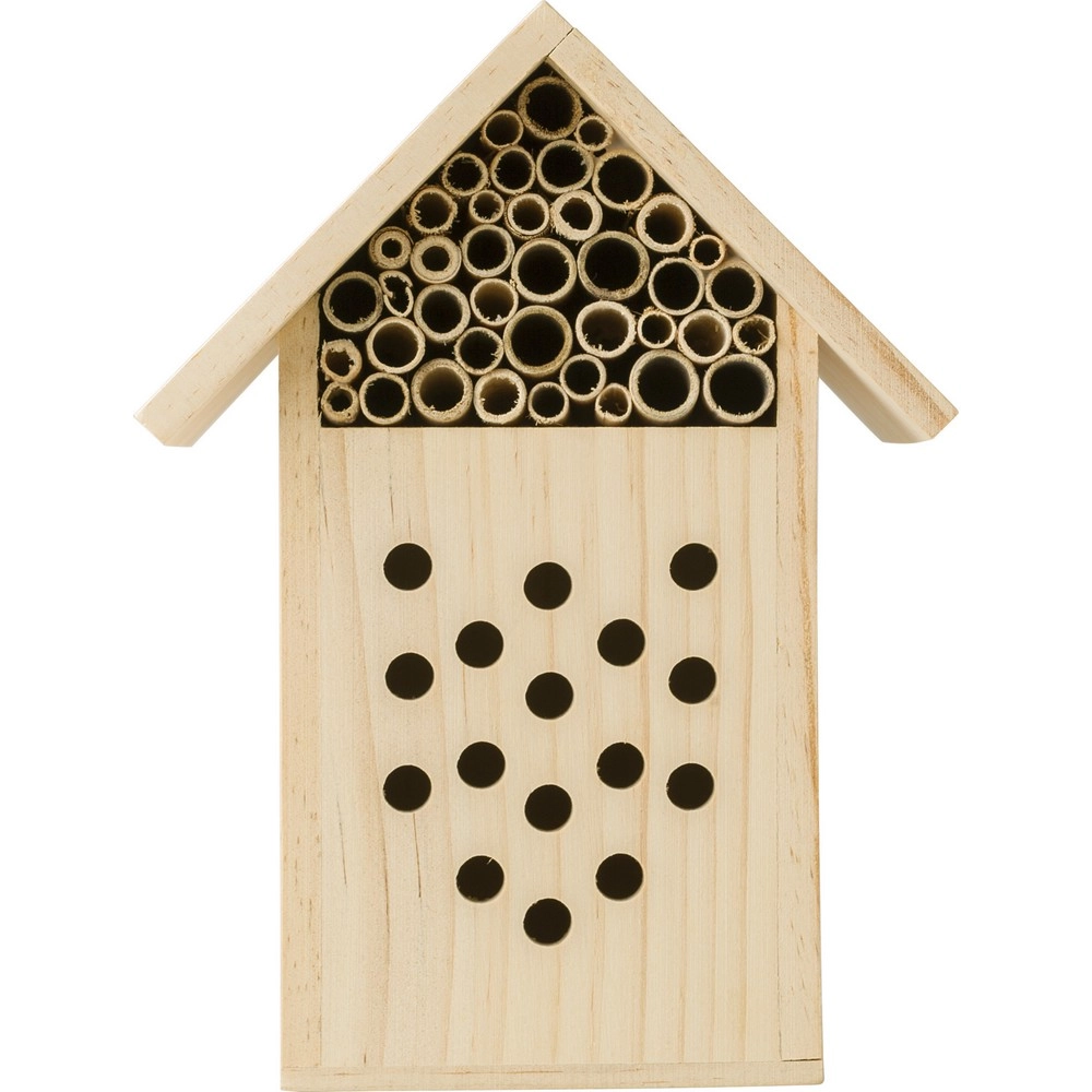 Drewniany domek dla owadów V0292-16