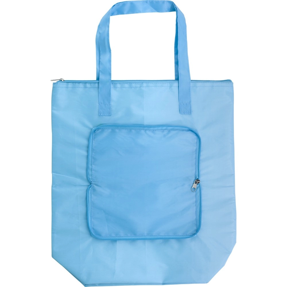 Składana torba termoizolacyjna, torba na zakupy V0296-23