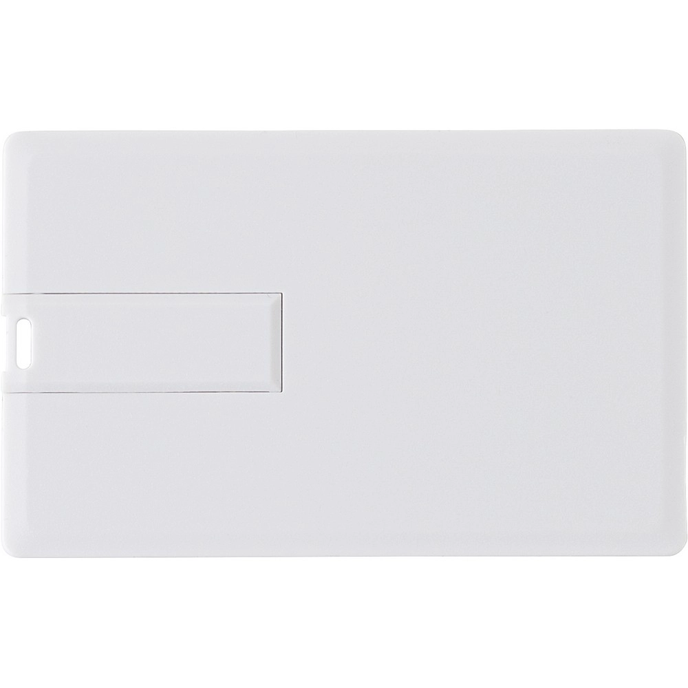 Pamięć USB karta kredytowa 32 GB V0343-02