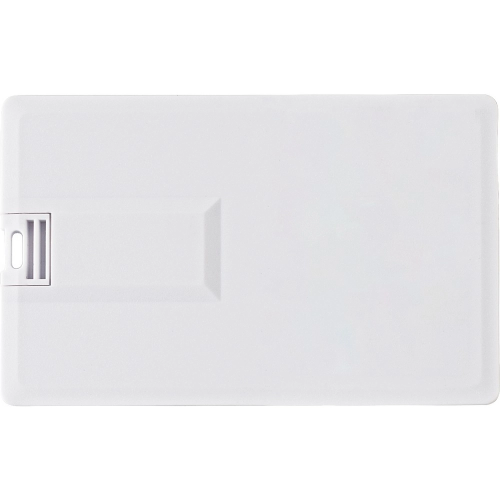 Pamięć USB karta kredytowa 32 GB V0343-02