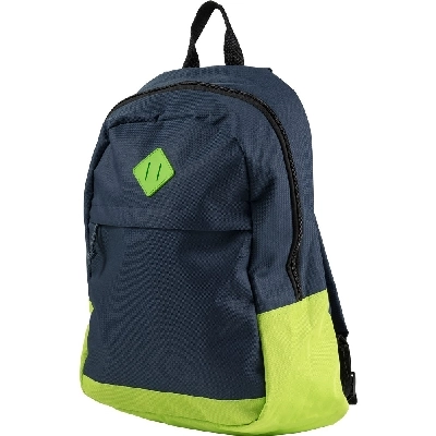 Plecak V0423-10 zielony