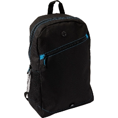 Plecak V0429-11 niebieski