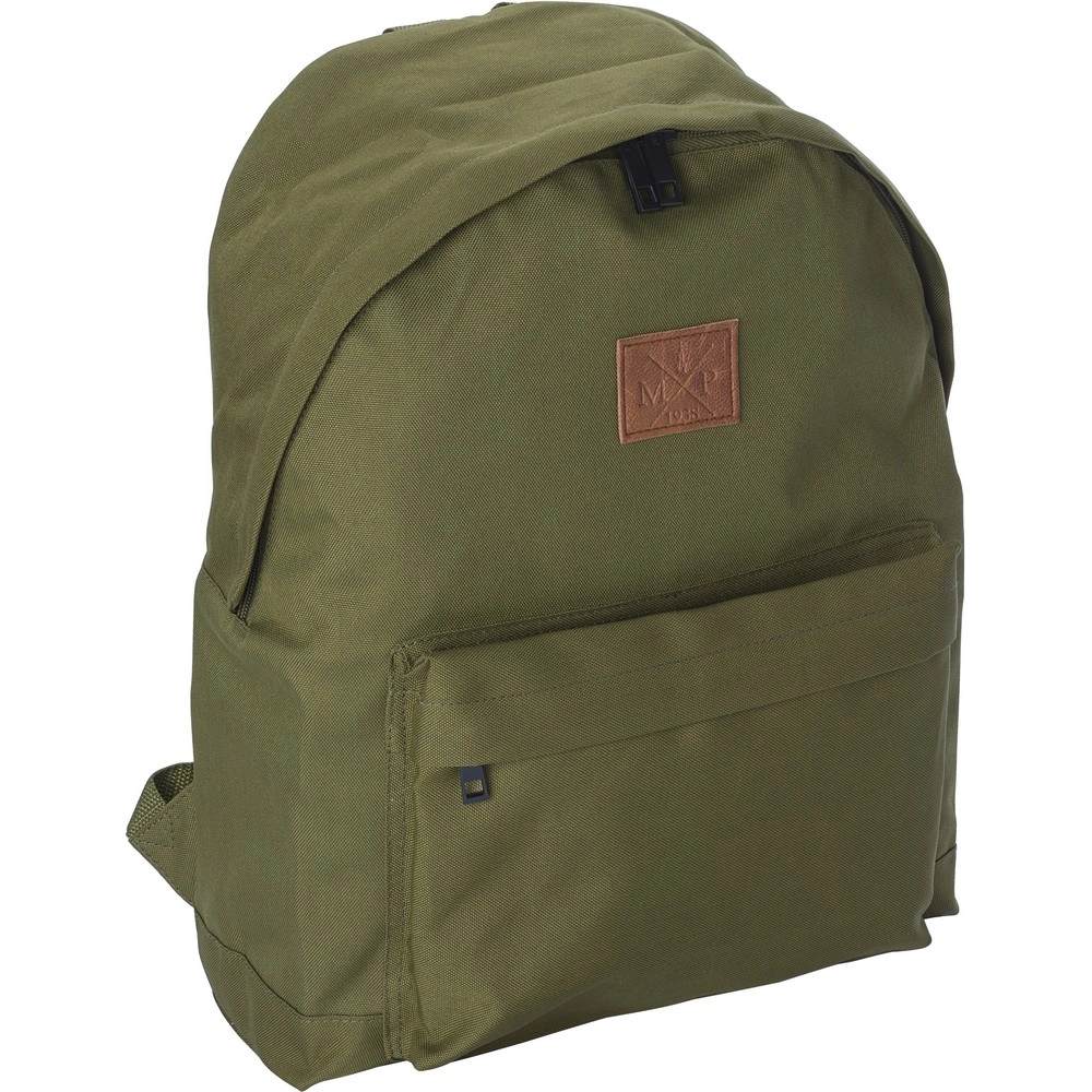 Plecak V0567-06 zielony