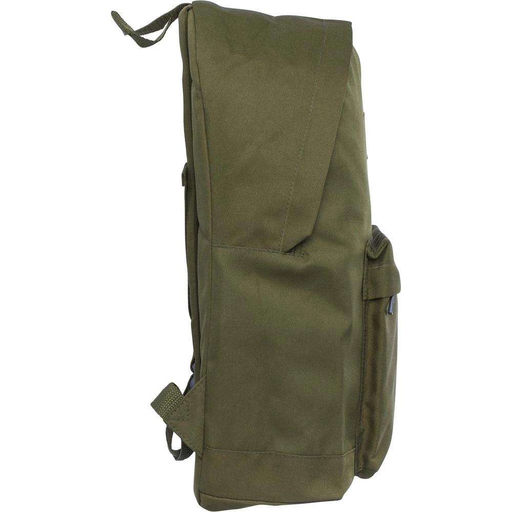 Plecak V0567-06 zielony