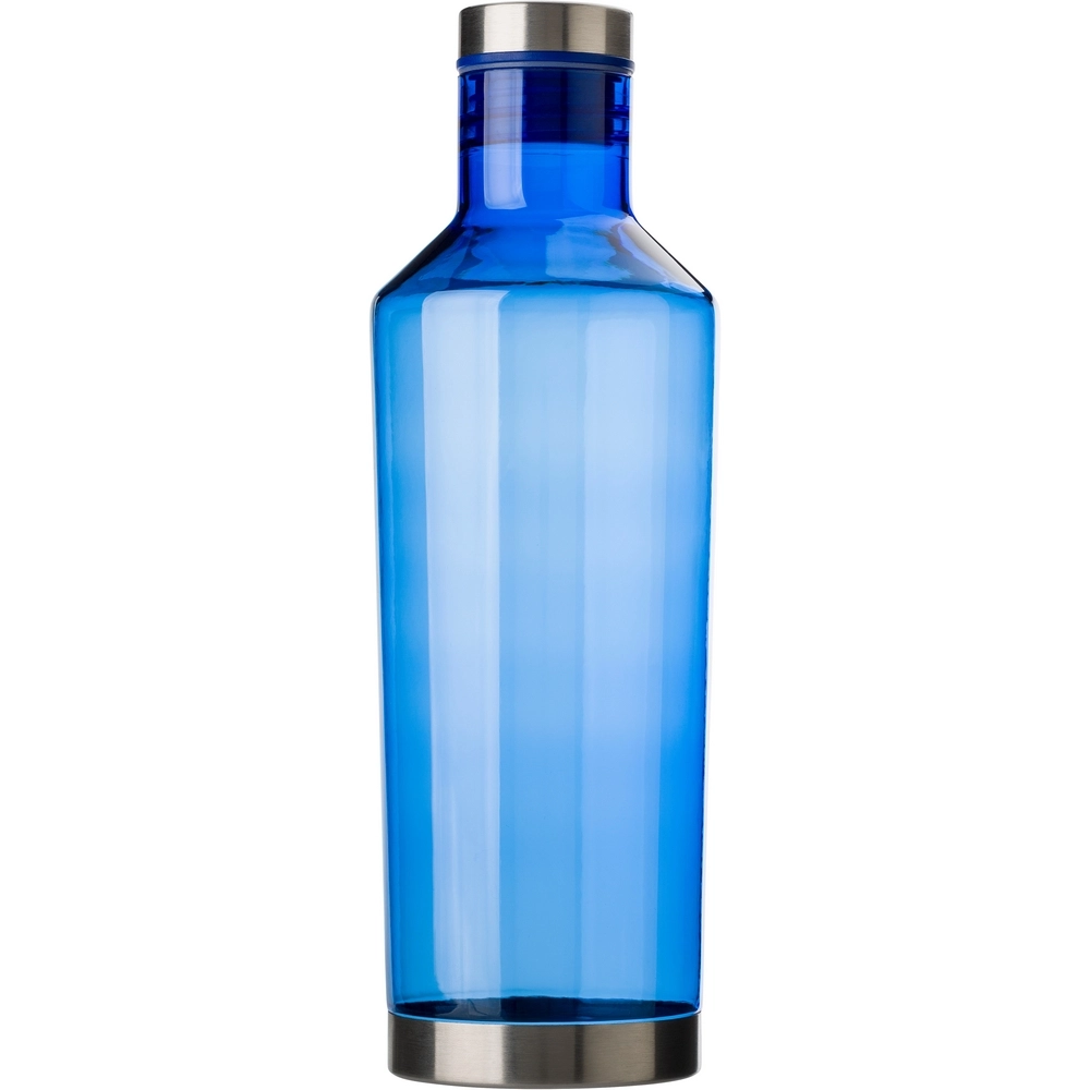 Butelka sportowa 850 ml V0602-11 niebieski