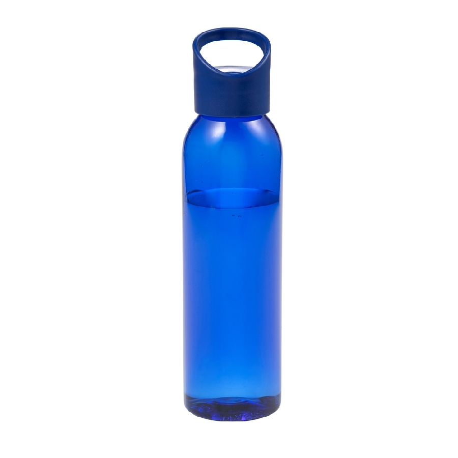 Butelka sportowa 650 ml V0603-11 niebieski