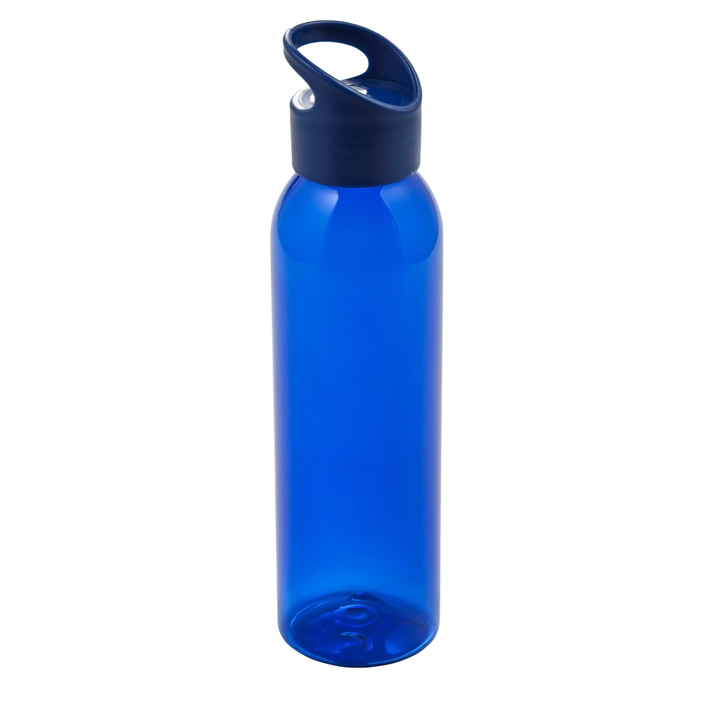 Butelka sportowa 650 ml V0603-11 niebieski