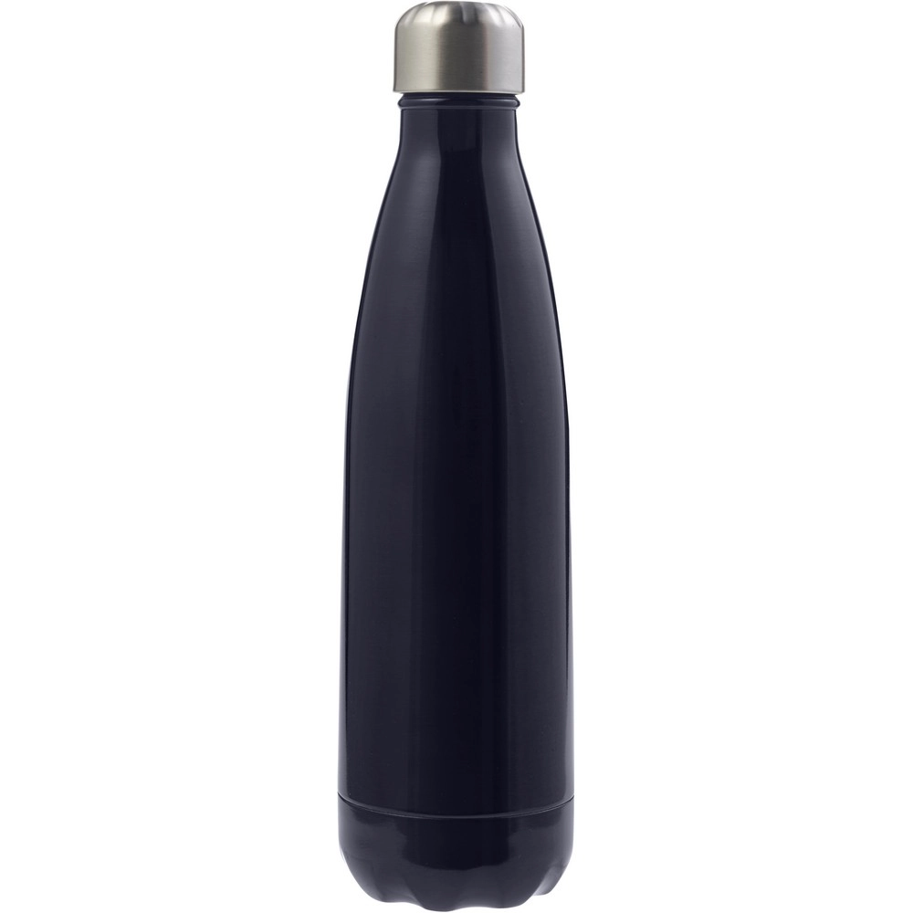 Butelka termiczna 500 ml V0604-04 granatowy