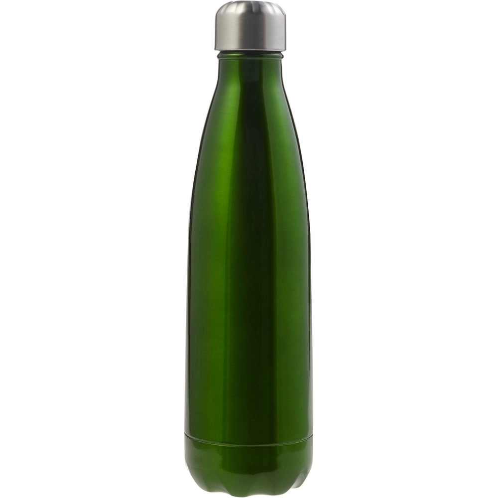 Butelka termiczna 500 ml V0604-06 zielony