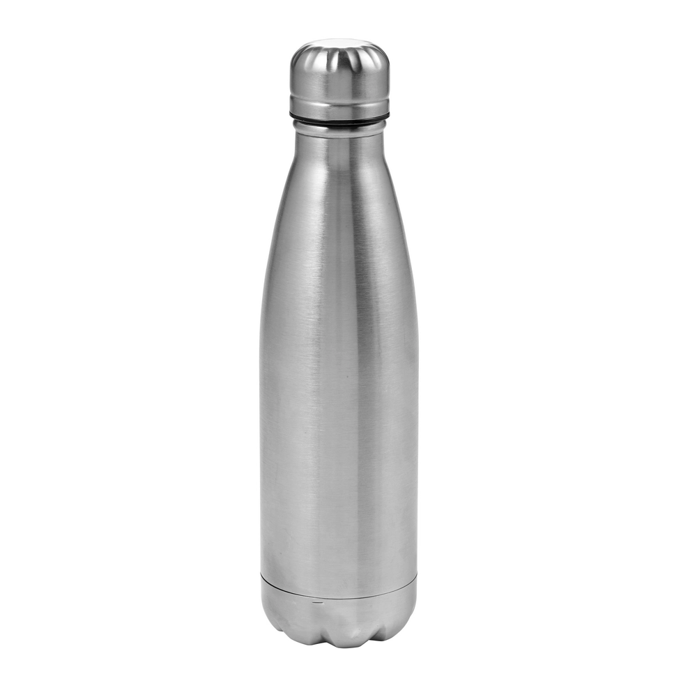 Butelka termiczna 500 ml V0604-32 srebrny
